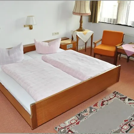 Noehre Hotel Wittingen