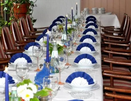 Hotel Noehre Wittingen