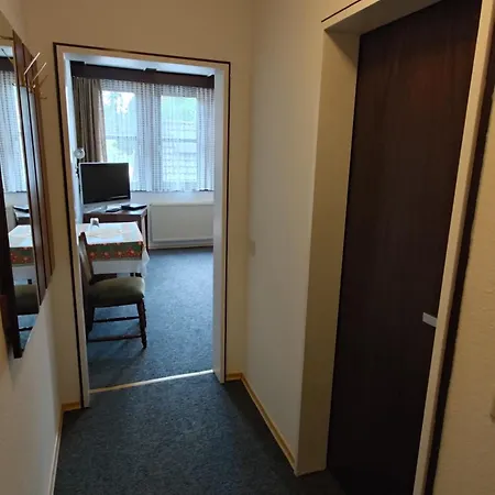 Noehre Szálloda Wittingen