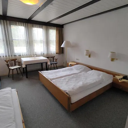 Noehre Hotel Wittingen